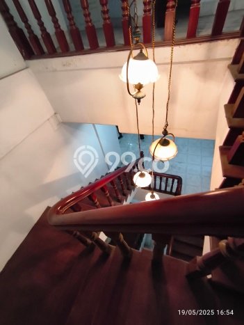 Hunian Eksklusif Siap Huni LT 260m2 di Medan Timur, Medan Hunian Eksklusif Siap Huni LT 260m2 di Medan Timur, Medan