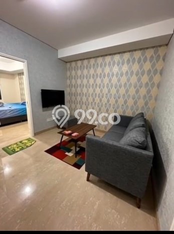 Apartemen Premium Kawasan Medan Barat, 1 KT, Luas 42m2m², Dekat Medan Barat, Medan, Medan Apartemen Premium Kawasan Medan Barat, 1 KT, Luas 42m2m², Dekat Medan Barat, Medan, Medan