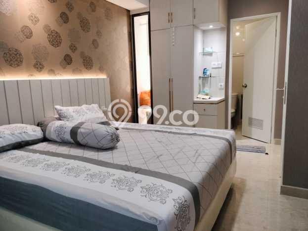 Apartemen Harga Murah dengan 2 BR & 2 KM di Medan Barat Medan Apartemen Harga Murah dengan 2 BR & 2 KM di Medan Barat Medan