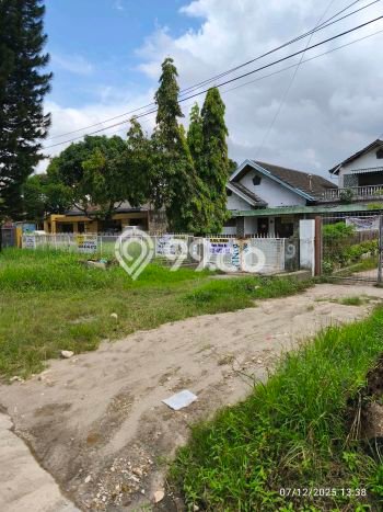 Jarang Ada! Tanah di Medan Barat Punya Luas 1m2 - Jarang Ada! Tanah di Medan Barat Punya Luas 1m2 -