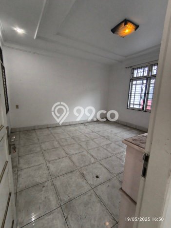 Hunian Eksklusif Siap Huni LT 260m2 di Medan Timur, Medan Hunian Eksklusif Siap Huni LT 260m2 di Medan Timur, Medan