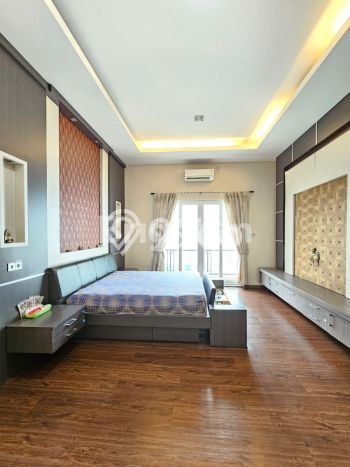 Vila Kawasan Medan Helvetia, Area 192m², Lokasi Strategis Vila Kawasan Medan Helvetia, Area 192m², Lokasi Strategis