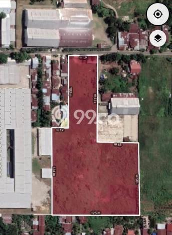 Tanah Kavling untuk Dijual di Medan Sunggal Medan 17000m2 Tanah Kavling untuk Dijual di Medan Sunggal Medan 17000m2