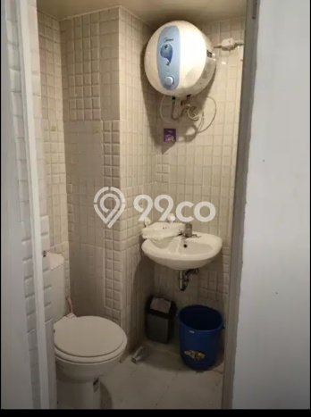Apartemen Ready di Medan Sunggal, 0 KM, Luas 23m2m² Apartemen Ready di Medan Sunggal, 0 KM, Luas 23m2m²