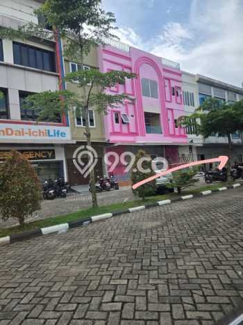 Unit Ruko Strategis di Medan Polonia, Medan Potensi Cuan Besar Unit Ruko Strategis di Medan Polonia, Medan Potensi Cuan Besar