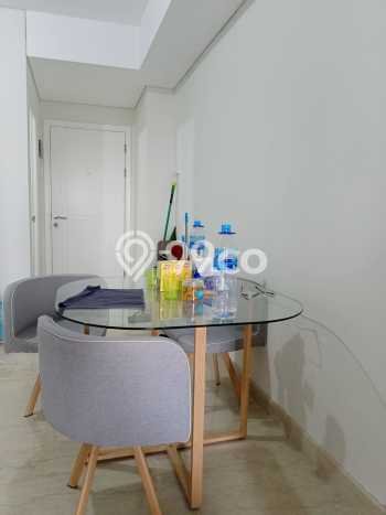 HOT DEAL! Apartemen di Medan Barat, 0 KM, Luas 32m2m², Area Premium, Pemandangan Kota HOT DEAL! Apartemen di Medan Barat, 0 KM, Luas 32m2m², Area Premium, Pemandangan Kota