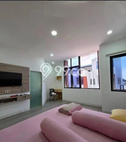 For Sale Rumah Elit Exclusive di Medan Barat, Medan For Sale Rumah Elit Exclusive di Medan Barat, Medan