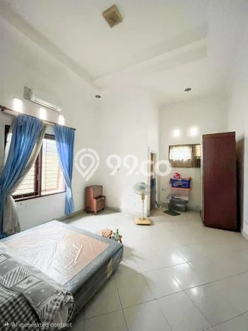 Hunian Cantik Minimalis Lb 160m2 di Medan Helvetia, Medan Hunian Cantik Minimalis Lb 160m2 di Medan Helvetia, Medan