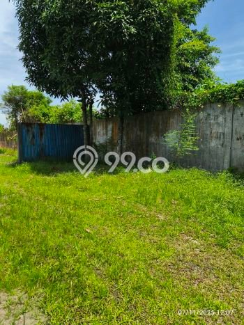 Tanah Komersial di Medan Sunggal, Luas 2000m2m², Pinggir Jalan Tanah Komersial di Medan Sunggal, Luas 2000m2m², Pinggir Jalan