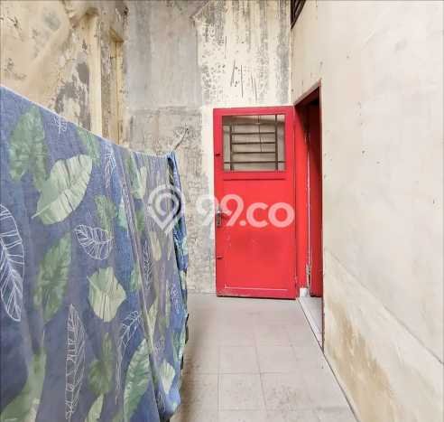 Area Ramai! Ruko Dijual di Medan Barat untuk Bisnis Luas Bangunan 224m2 Area Ramai! Ruko Dijual di Medan Barat untuk Bisnis Luas Bangunan 224m2