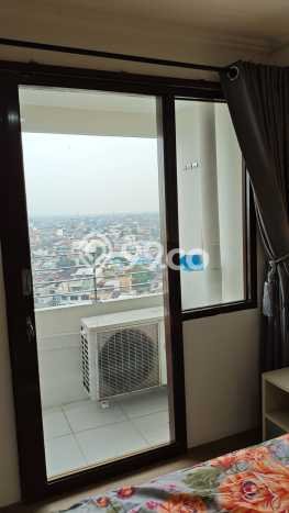 Jarang Ada! Unit Apartemen Hemat di Medan Area, Medan 0 Kamar Tidur dan 0 Kamar Mandi Jarang Ada! Unit Apartemen Hemat di Medan Area, Medan 0 Kamar Tidur dan 0 Kamar Mandi
