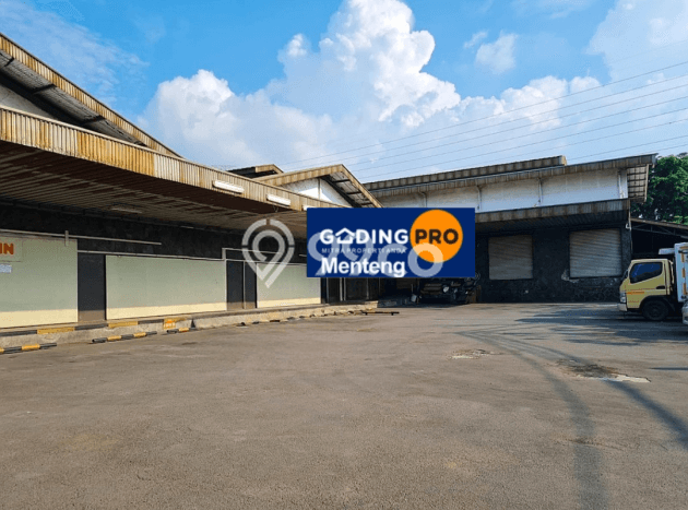 Dijual Gudang di Tanjung Priok Jakarta Utara LT 5300m2 / LB 3000m2 Dijual Gudang di Tanjung Priok Jakarta Utara LT 5300m2 / LB 3000m2