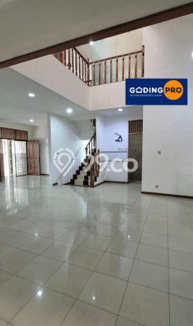 Hunian Mewah Siap Huni LT 200m2 di Kelapa Gading, Jakarta Utara Hunian Mewah Siap Huni LT 200m2 di Kelapa Gading, Jakarta Utara