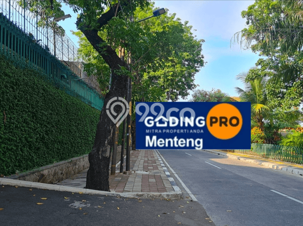 Dijual Gudang di Tanjung Priok Jakarta Utara LT 5300m2 / LB 3000m2 Dijual Gudang di Tanjung Priok Jakarta Utara LT 5300m2 / LB 3000m2