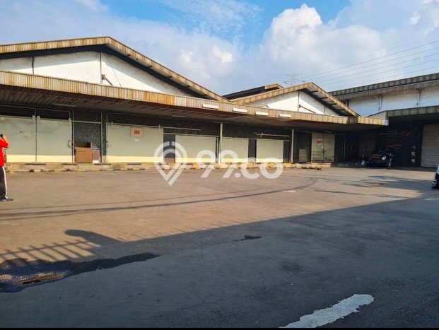 Dijual Gudang di Tanjung Priok Jakarta Utara LT 5300m2 / LB 3000m2 Dijual Gudang di Tanjung Priok Jakarta Utara LT 5300m2 / LB 3000m2