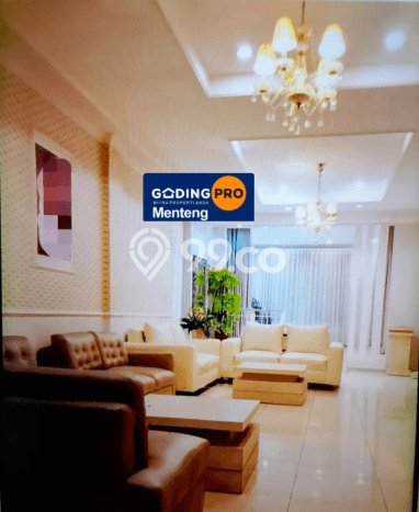 Unit Ruko Dijual di Jakarta Pusat LT 94m2 & LB 103m2 Unit Ruko Dijual di Jakarta Pusat LT 94m2 & LB 103m2