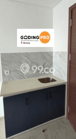 Dijual Apartemen di Tangerang 0 Kamar & 1 Kamar Mandi, Luas 26m2 Dijual Apartemen di Tangerang 0 Kamar & 1 Kamar Mandi, Luas 26m2