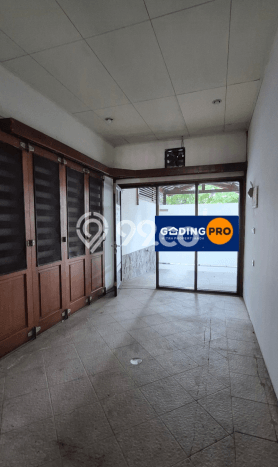 Hunian Mewah Siap Huni LT 200m2 di Kelapa Gading, Jakarta Utara Hunian Mewah Siap Huni LT 200m2 di Kelapa Gading, Jakarta Utara