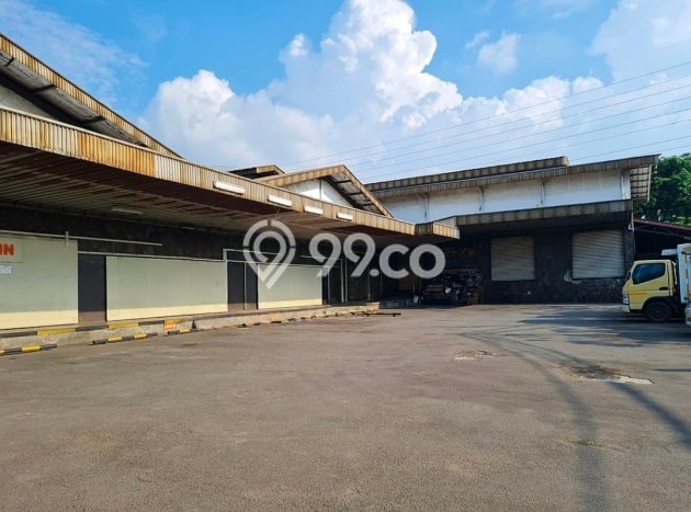 Dijual Gudang di Tanjung Priok Jakarta Utara LT 5300m2 / LB 3000m2 Dijual Gudang di Tanjung Priok Jakarta Utara LT 5300m2 / LB 3000m2