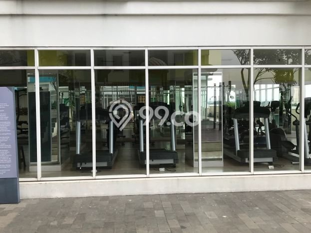 BEST DEAL! Apartemen Kawasan Karang Tengah, 2 KT, Luas 44m² BEST DEAL! Apartemen Kawasan Karang Tengah, 2 KT, Luas 44m²