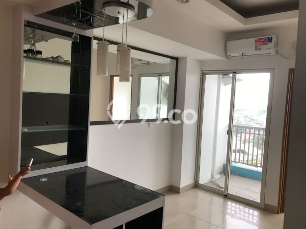 BEST DEAL! Apartemen Kawasan Karang Tengah, 2 KT, Luas 44m² BEST DEAL! Apartemen Kawasan Karang Tengah, 2 KT, Luas 44m²