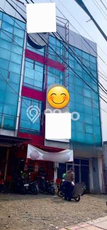 Dijual Ruko di Jatiwaringin, Luas 303m², Lokasi Premium Dijual Ruko di Jatiwaringin, Luas 303m², Lokasi Premium