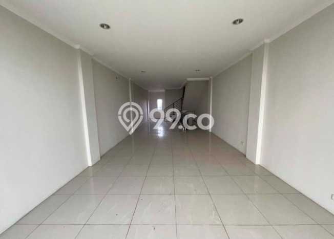 Dijual Ruko di Jatiwaringin, Luas 303m², Lokasi Premium Dijual Ruko di Jatiwaringin, Luas 303m², Lokasi Premium