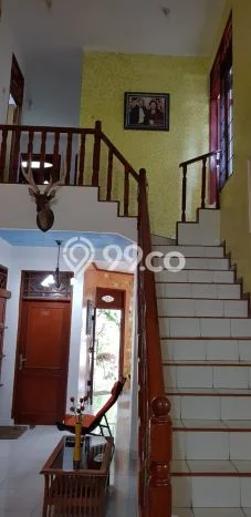 Rumah Elit Modern Siap Huni di Jatibening Bekasi Rumah Elit Modern Siap Huni di Jatibening Bekasi