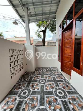 Hunian Strategis 2 KT LB 42m2 Kondisi Bagus di Pondok Ungu Hunian Strategis 2 KT LB 42m2 Kondisi Bagus di Pondok Ungu