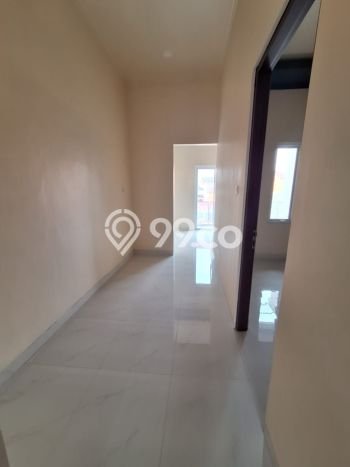 Dijual Hunian Rumah Nyaman 3 KT di Pondok Gede, Bekasi Dijual Hunian Rumah Nyaman 3 KT di Pondok Gede, Bekasi