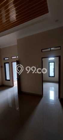 Rumah LT 60m² / LB 50m² Pemandangan Laut di Bekasi Utara, Bekasi Rumah LT 60m² / LB 50m² Pemandangan Laut di Bekasi Utara, Bekasi