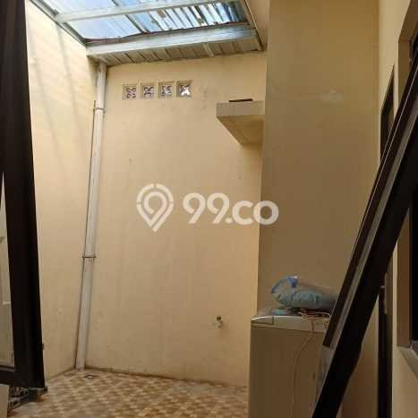 Rumah di Bekasi, Bekasi, Luas 90m² Bangunan 56m² Rumah di Bekasi, Bekasi, Luas 90m² Bangunan 56m²