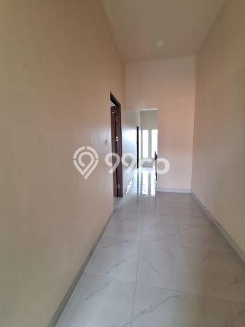 Dijual Hunian Rumah Nyaman 3 KT di Pondok Gede, Bekasi Dijual Hunian Rumah Nyaman 3 KT di Pondok Gede, Bekasi