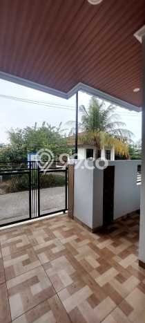 Rumah LT 60m² / LB 50m² Pemandangan Laut di Bekasi Utara, Bekasi Rumah LT 60m² / LB 50m² Pemandangan Laut di Bekasi Utara, Bekasi