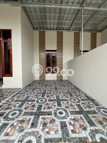Hunian Strategis 2 KT LB 42m2 Kondisi Bagus di Pondok Ungu Hunian Strategis 2 KT LB 42m2 Kondisi Bagus di Pondok Ungu