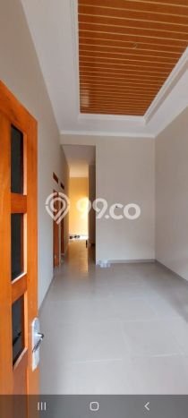 Rumah Minimalis 3 KT LT 90m2 di Harapan Indah Rumah Minimalis 3 KT LT 90m2 di Harapan Indah