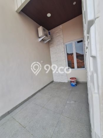 Dijual Hunian Rumah Nyaman 3 KT di Pondok Gede, Bekasi Dijual Hunian Rumah Nyaman 3 KT di Pondok Gede, Bekasi