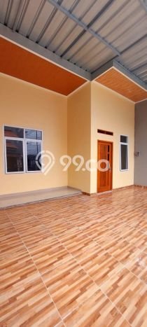 Rumah Minimalis 3 KT LT 90m2 di Harapan Indah Rumah Minimalis 3 KT LT 90m2 di Harapan Indah