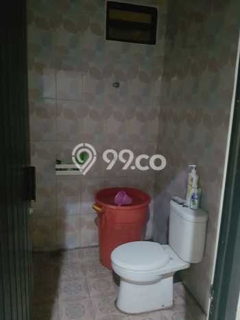Rumah Mewah dengan 4 Kamar Tidur di Lingkungan Asri Metland Menteng, Jakarta Timur Rumah Mewah dengan 4 Kamar Tidur di Lingkungan Asri Metland Menteng, Jakarta Timur