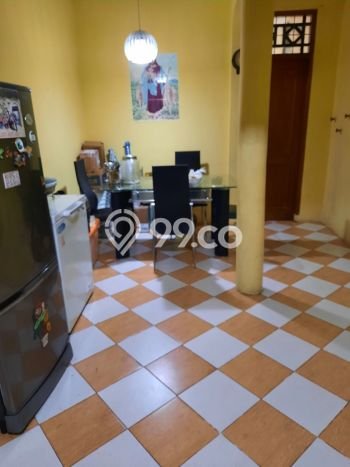 Rumah Elit Modern Siap Huni di Jatibening Bekasi Rumah Elit Modern Siap Huni di Jatibening Bekasi