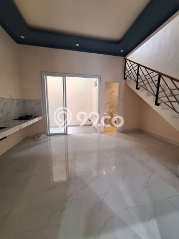 Dijual Hunian Rumah Nyaman 3 KT di Pondok Gede, Bekasi Dijual Hunian Rumah Nyaman 3 KT di Pondok Gede, Bekasi