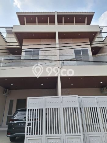 Dijual Hunian Rumah Nyaman 3 KT di Pondok Gede, Bekasi Dijual Hunian Rumah Nyaman 3 KT di Pondok Gede, Bekasi