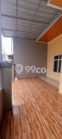 Rumah Minimalis 3 KT LT 90m2 di Harapan Indah Rumah Minimalis 3 KT LT 90m2 di Harapan Indah