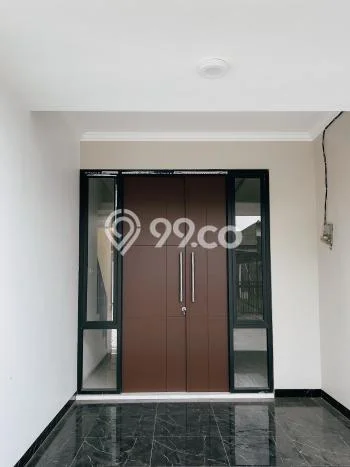 Dijual Rumah Luas Elegan Dengan View Eksklusif di Bekasi, Bekasi Dijual Rumah Luas Elegan Dengan View Eksklusif di Bekasi, Bekasi