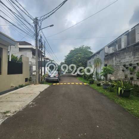 Dijual Rumah Modern 4 KT di BSD Nusaloka, Tangerang Dijual Rumah Modern 4 KT di BSD Nusaloka, Tangerang