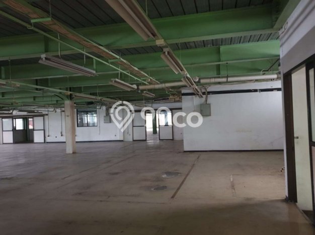 Gudang Dijual di Prime Area Tangerang Luas 5000m2 Gudang Dijual di Prime Area Tangerang Luas 5000m2