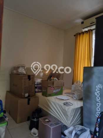 Rumah Elit LB 150m2 Siap Pakai Desain Elegan di BSD, Tangerang Rumah Elit LB 150m2 Siap Pakai Desain Elegan di BSD, Tangerang