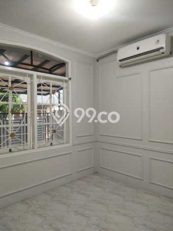 Rumah Modern 3 KT di BSD Nusaloka Tangerang Rumah Modern 3 KT di BSD Nusaloka Tangerang