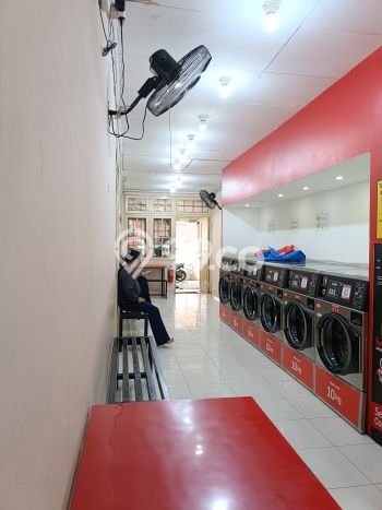 Jual Komersial di BSD City, Luas 185m2m², Area Komersial, Akses Mudah Jual Komersial di BSD City, Luas 185m2m², Area Komersial, Akses Mudah