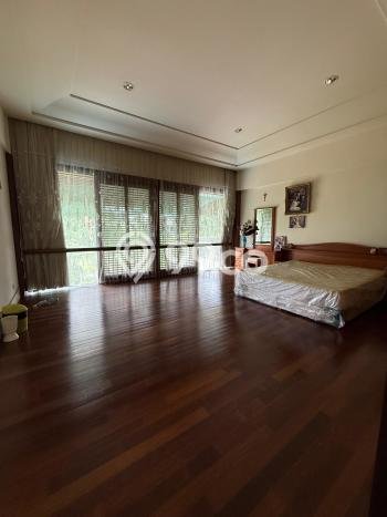 Dijual Rumah Mewah Elegan Dengan View Cantik di BSD City, Tangerang Dijual Rumah Mewah Elegan Dengan View Cantik di BSD City, Tangerang